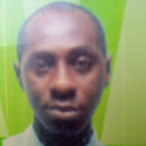 ADENIYI S. profile photo