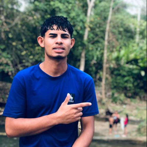 Yohander R. profile photo