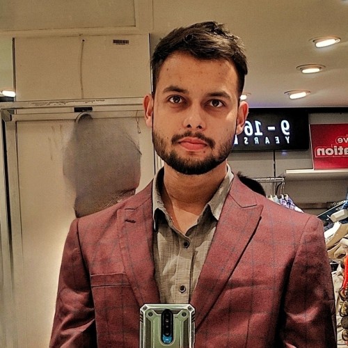 Akash P.