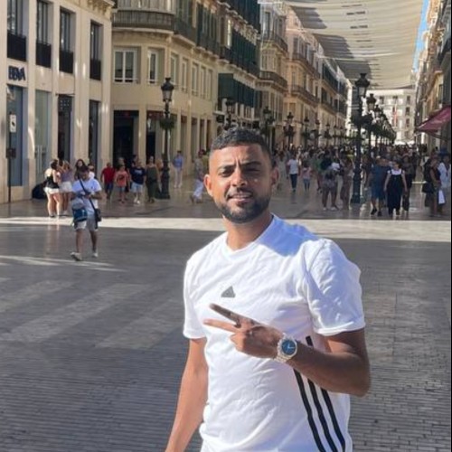 Mouhcine  J. profile photo