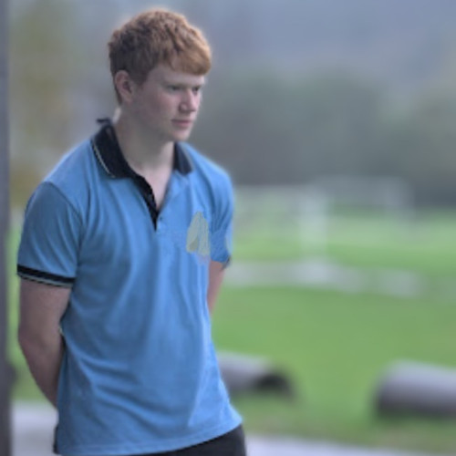 Sebastian B. profile photo