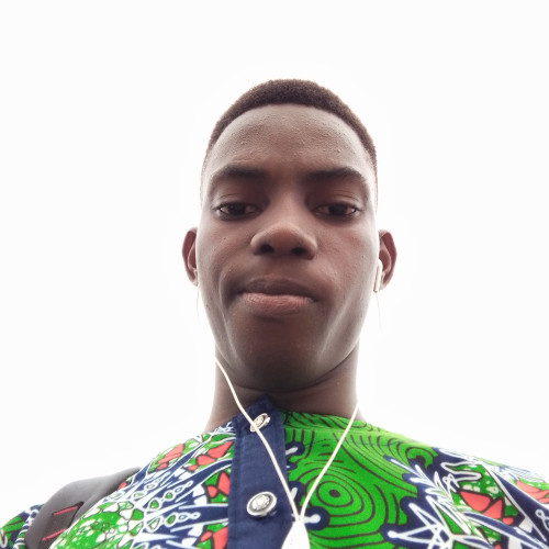 Kefas P. profile photo