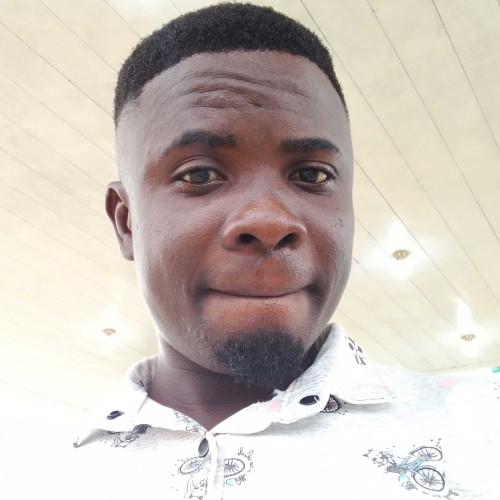 akpoborie M. profile photo