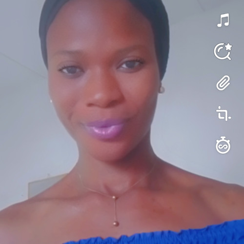 Sekinat Oluwadamilola B.