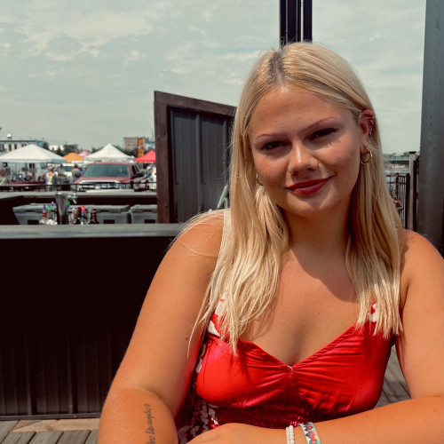 brook p. profile photo