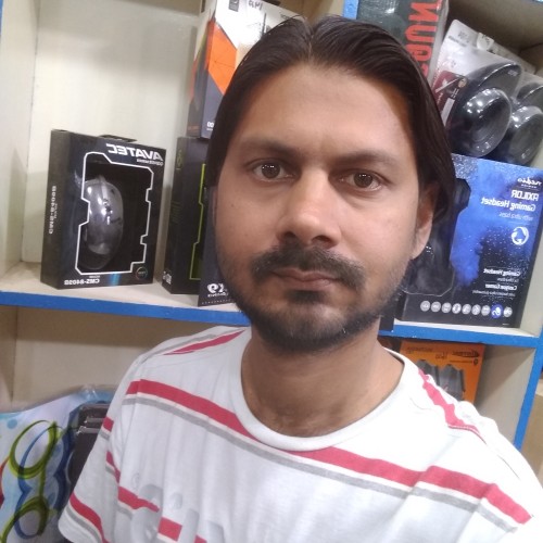 Kaif A.
