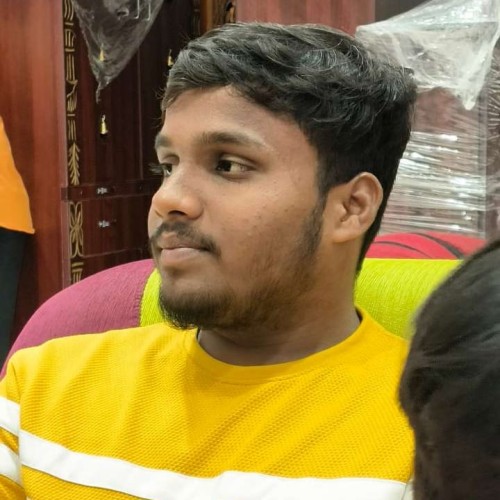 uday k.