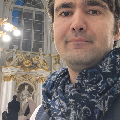 Alexander T. profile photo