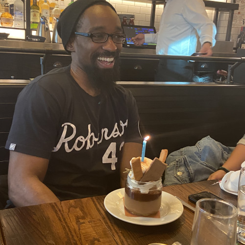 Raphael G. profile photo