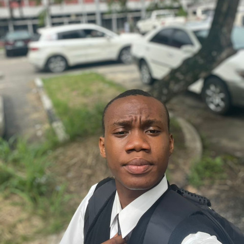 Lance N. profile photo
