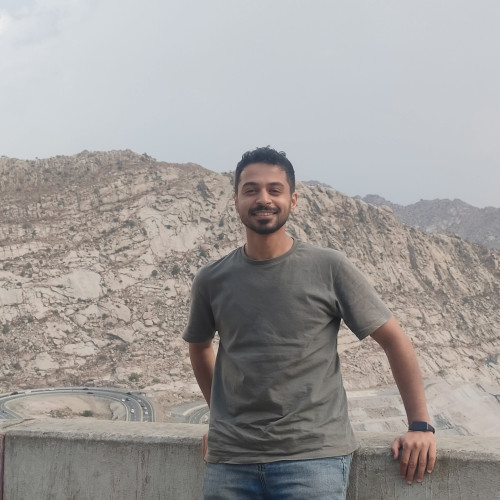 Mohamed E. profile photo