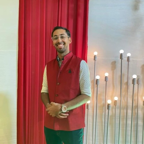 Rohan K.