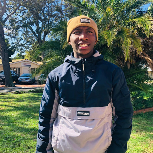 Mbasa B. profile photo