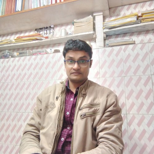 GOPAL L. profile photo