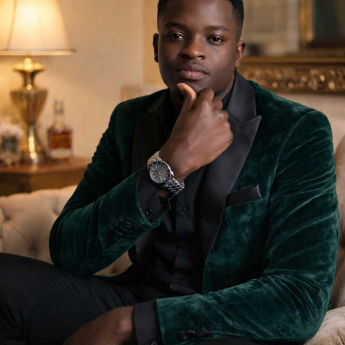Moses N. profile photo