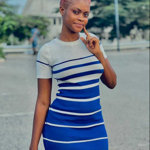 Abekah P. profile photo