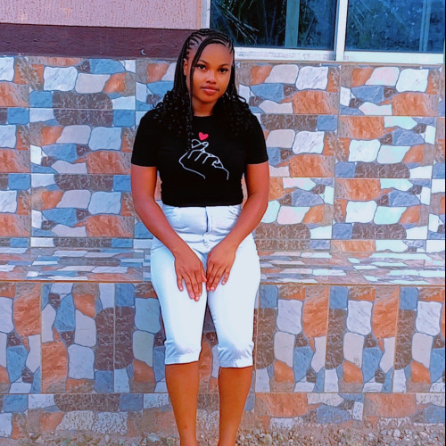 Ijeoma C. profile photo