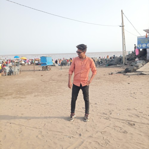 chirag s.