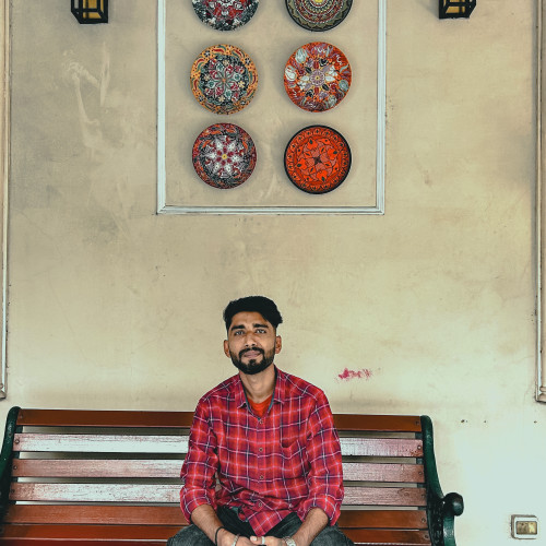 Ayan B. profile photo