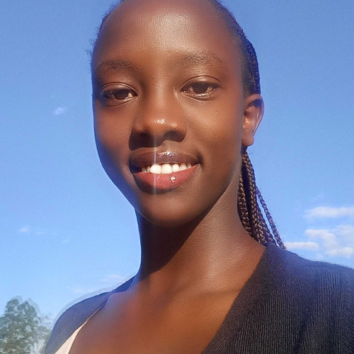 Faith J. profile photo