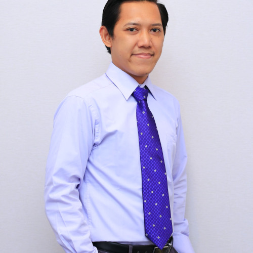 Ifan P. profile photo