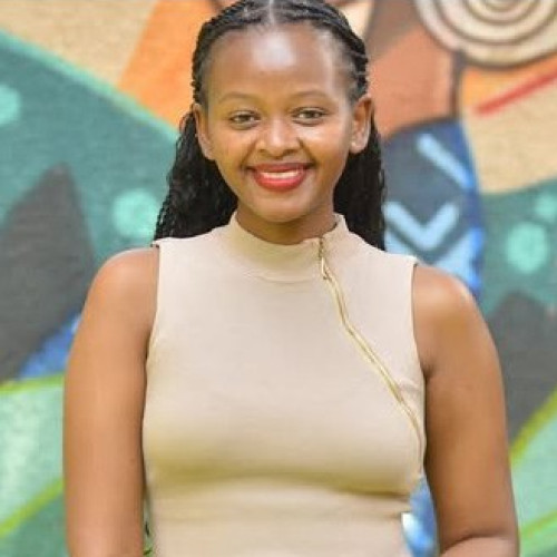 Nakibuuka  D. profile photo