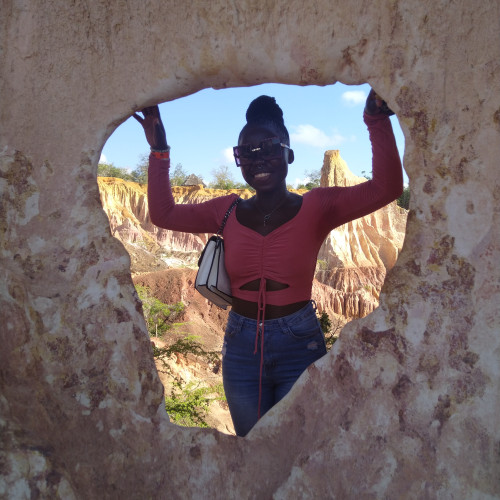 elnoraha A. profile photo