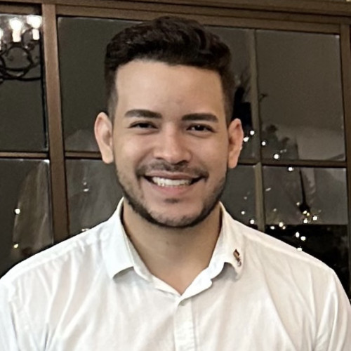 Gabriel N.