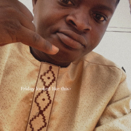 Aliu S. profile photo