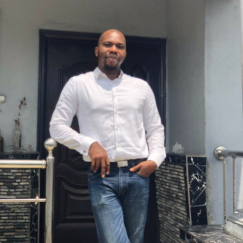 Ibanga J. profile photo