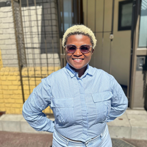 Nqobile N. profile photo