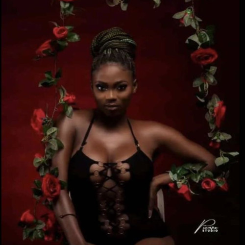Asaah Chinada U. profile photo