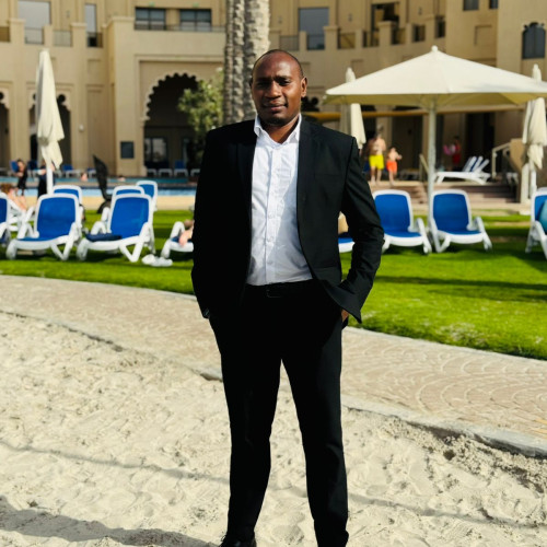 Damian M. profile photo