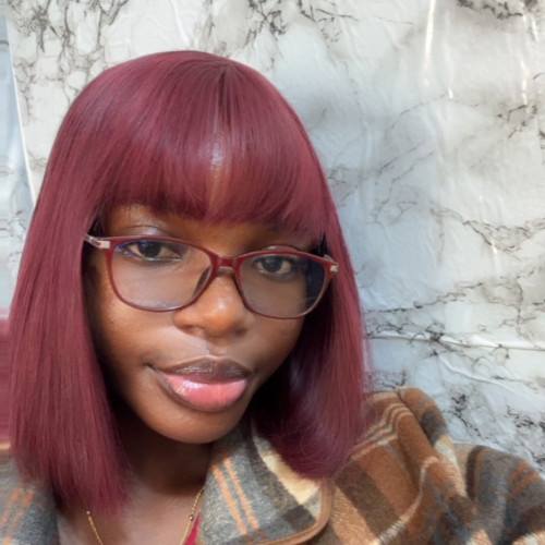 Ruth Ann Marie  S. profile photo
