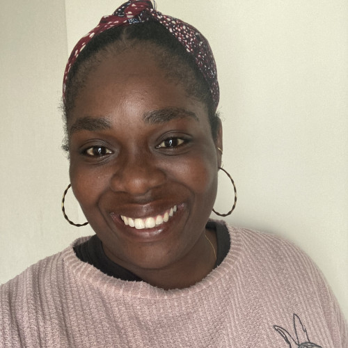 Cerise C. profile photo