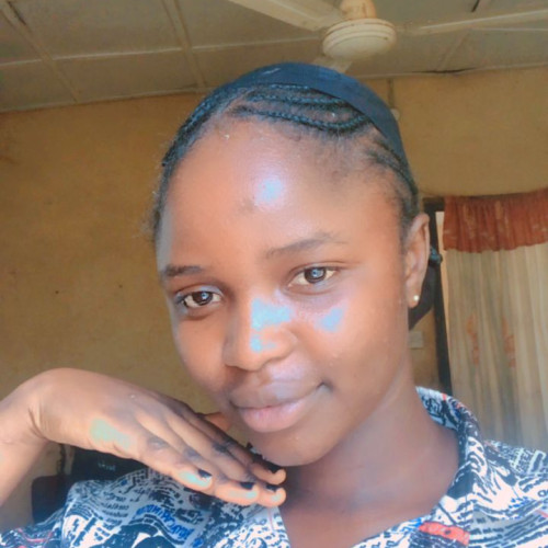 Grace I. profile photo