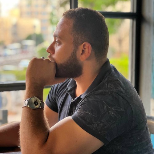 Basem T. profile photo