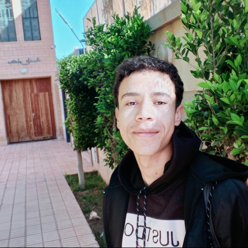 Rachid  A. profile photo