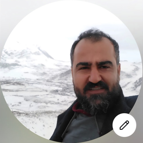 Oram G. profile photo