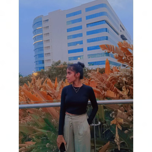 Priya  D.
