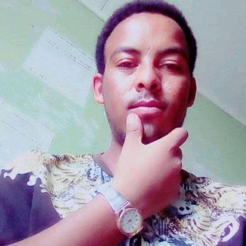 Aytenew G. profile photo