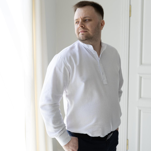 Vladyslav T. profile photo