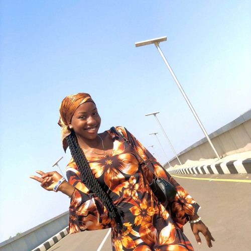 Raji B. profile photo