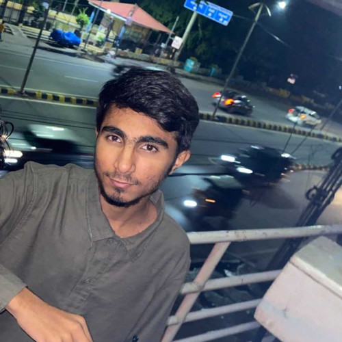 mohd m. profile photo