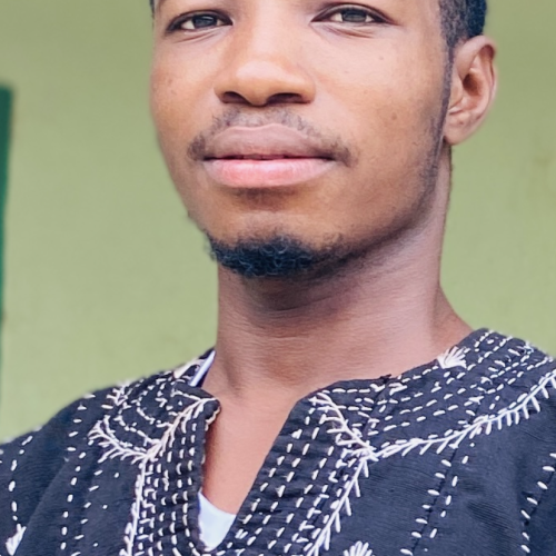 Joshua B. profile photo
