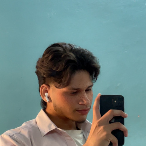 Rohit B. profile photo
