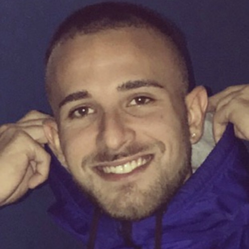 Egidio B. profile photo