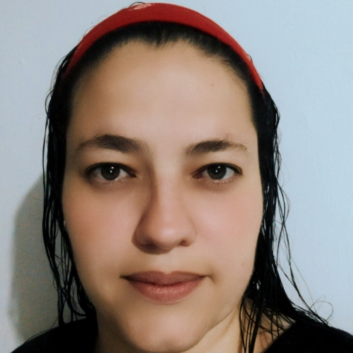 Luisa Fernanda O. profile photo