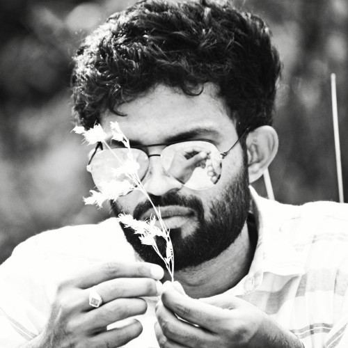 Shiva R. profile photo