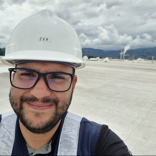 Jos Pablo V. profile photo